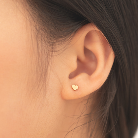 AMARA STUD EARRINGS